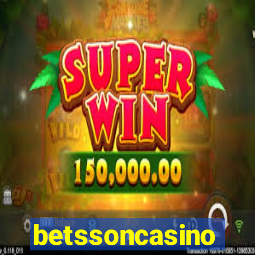 betssoncasino