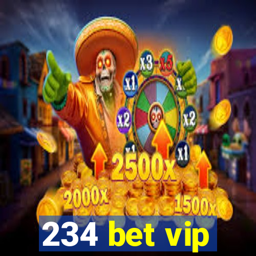 234 bet vip