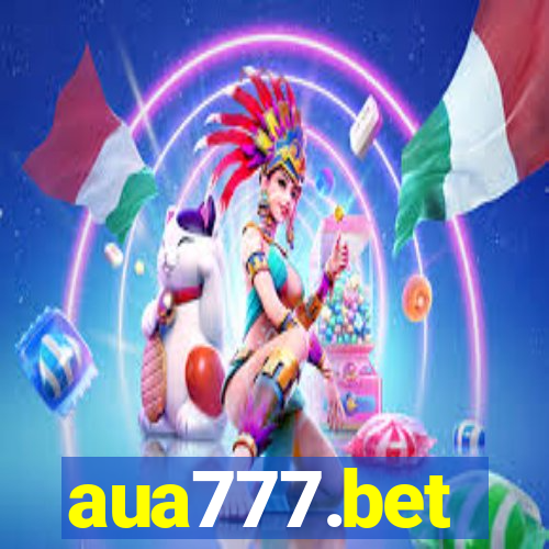 aua777.bet