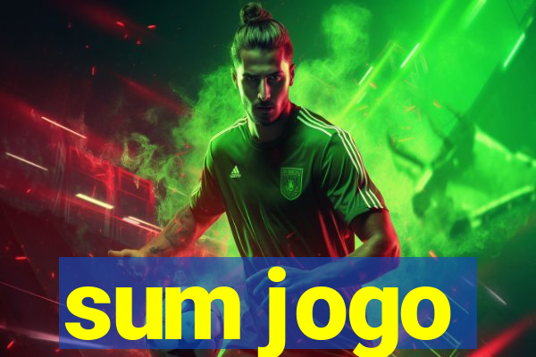 sum jogo