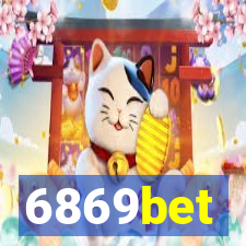 6869bet