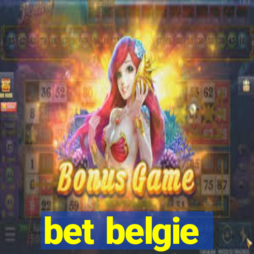 bet belgie