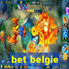 bet belgie