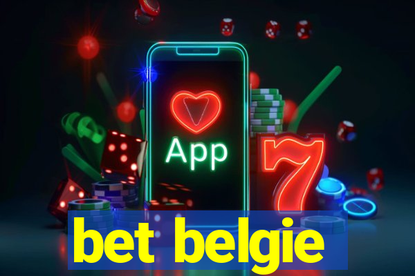 bet belgie