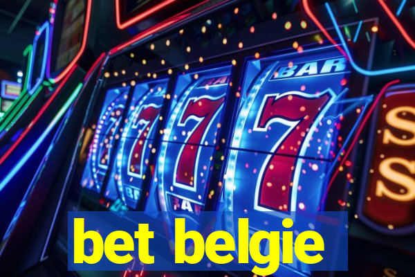 bet belgie