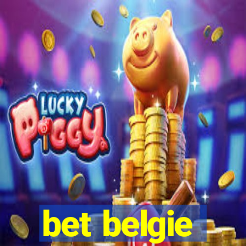 bet belgie