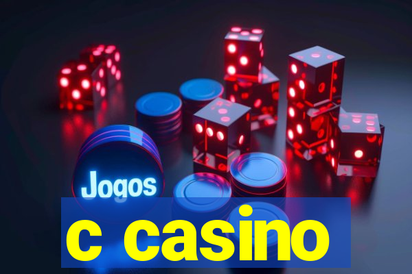 c casino