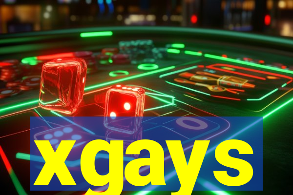 xgays