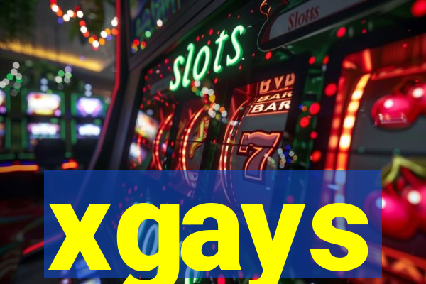 xgays