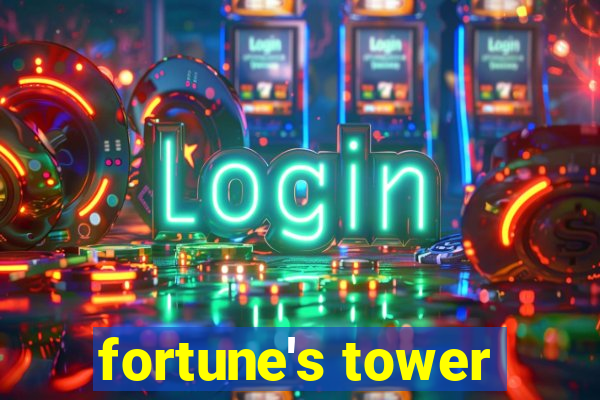 fortune's tower