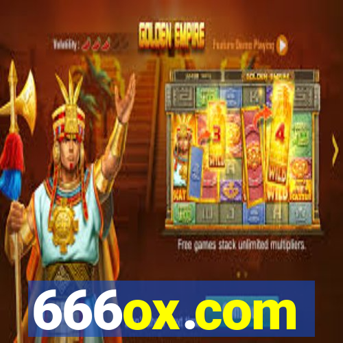 666ox.com