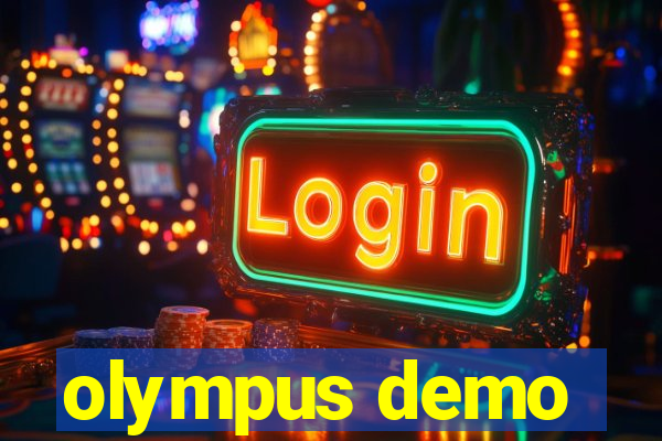 olympus demo