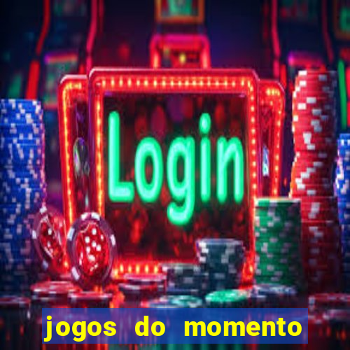 jogos do momento para ganhar dinheiro