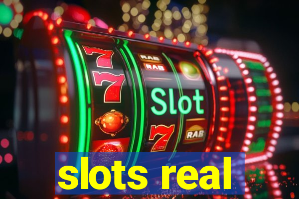 slots real