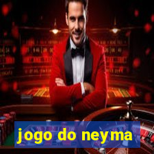 jogo do neyma