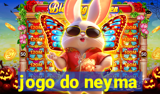 jogo do neyma