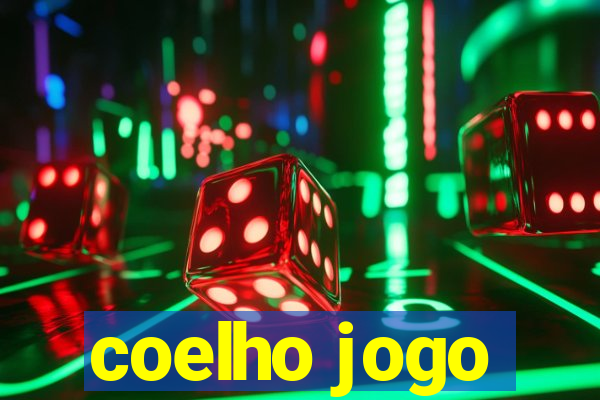 coelho jogo