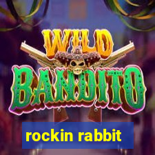 rockin rabbit