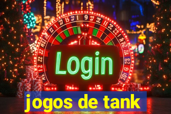 jogos de tank