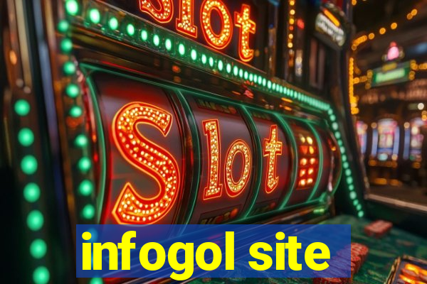 infogol site