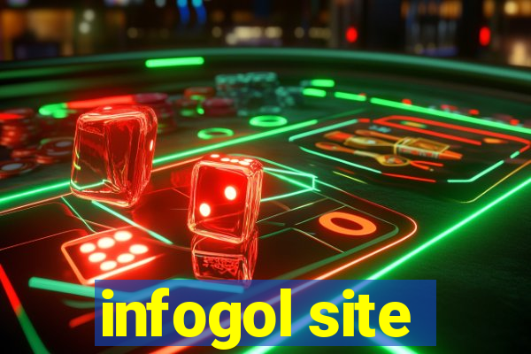 infogol site