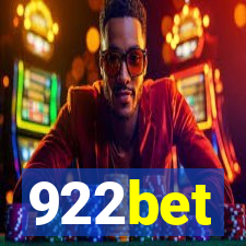 922bet