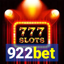 922bet