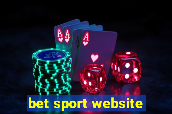 bet sport website