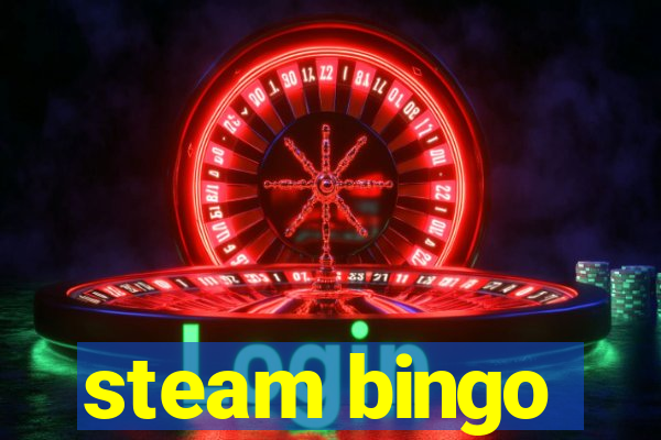 steam bingo