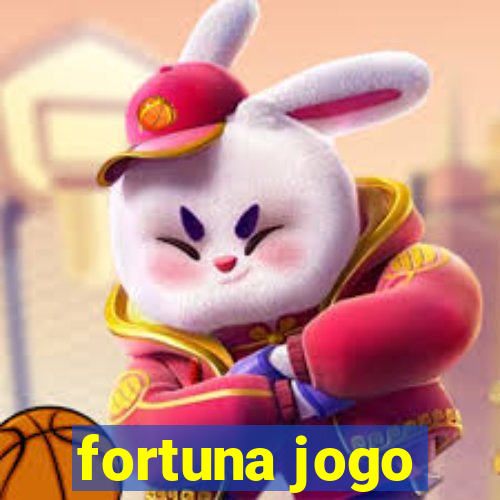 fortuna jogo