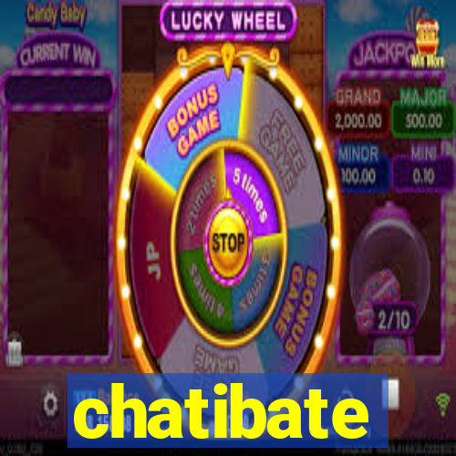 chatibate