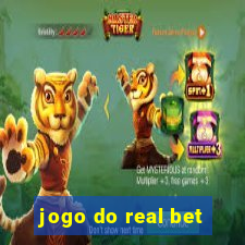 jogo do real bet