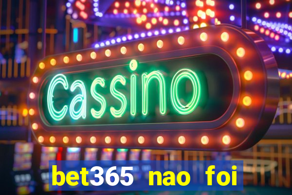 bet365 nao foi possivel processar seu deposito