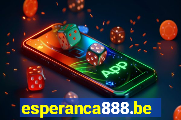 esperanca888.bet