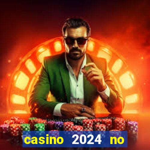 casino 2024 no deposit bonus