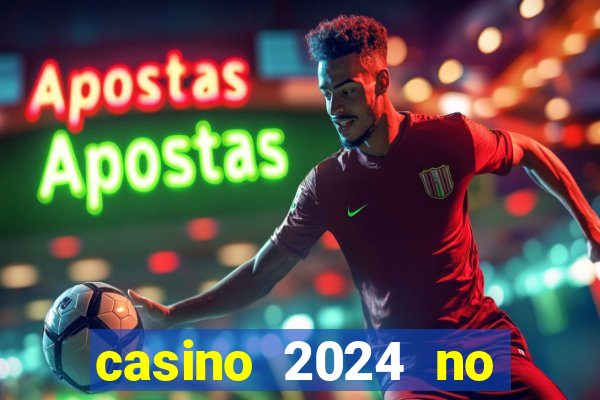 casino 2024 no deposit bonus