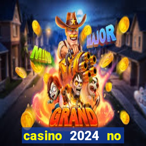 casino 2024 no deposit bonus