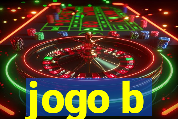 jogo b