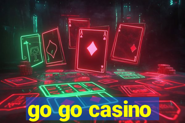 go go casino