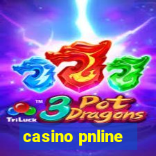 casino pnline