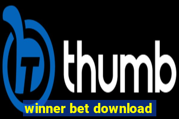 winner bet download