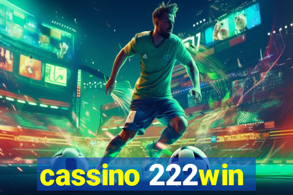 cassino 222win