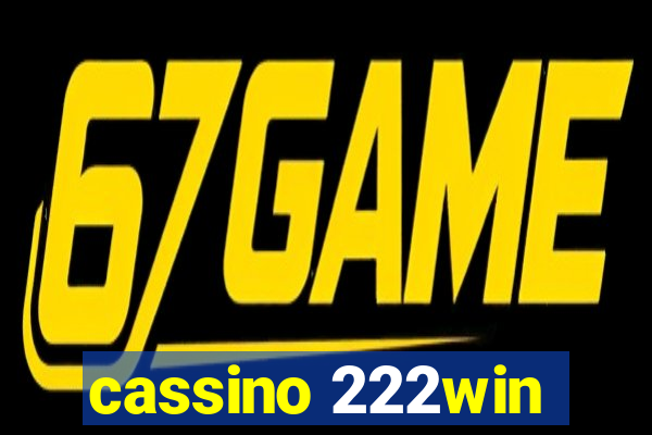 cassino 222win