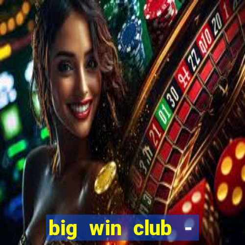 big win club - tongits pusoy