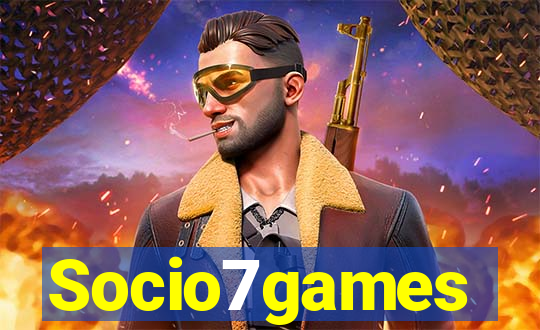 Socio7games