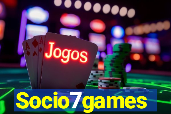 Socio7games