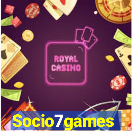 Socio7games