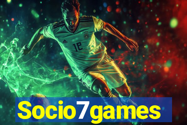 Socio7games