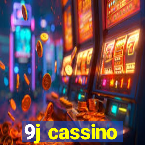 9j cassino