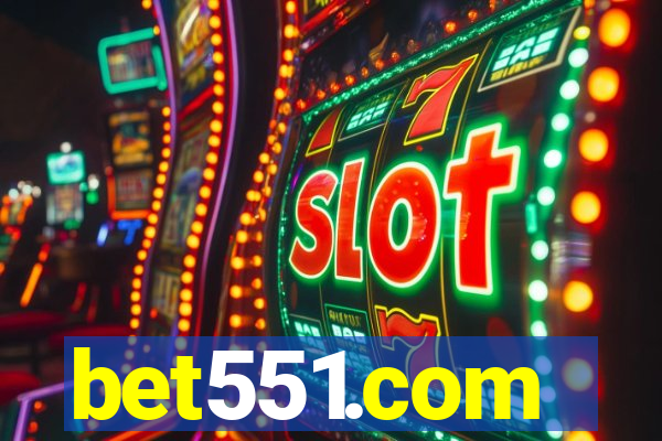 bet551.com